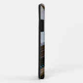 Coques Case-Mate iPhone Piano cool (Dos/Droite)