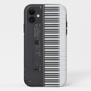 Etui iPhone Case-Mate Piano d'étape