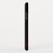 Coques Case-Mate iPhone Piano Et Clé Treble (Dos/Droite)