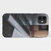 Coques Case-Mate iPhone Piano Extraordinaire (Dos (Horizontal))