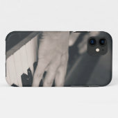 Coques Case-Mate iPhone Piano génial (Dos (Horizontal))