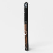 Coques Case-Mate iPhone Piano gentil (Dos/Gauche)