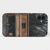 Coques Case-Mate iPhone Piano gentil (Dos (Horizontal))