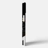 Coques Case-Mate iPhone Piano Keyboard Music (Verso / Droite)