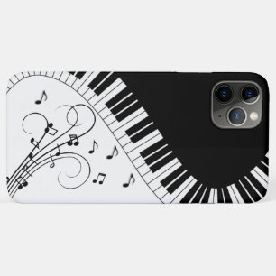 Case-Mate iPhone Case Piano Keyboard Music Design
