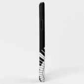 Coques Case-Mate iPhone Piano Keyboard Music Design (Dos/Droite)