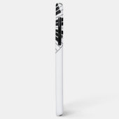 Coques Case-Mate iPhone Piano Keyboard Music Design (Dos/Gauche)