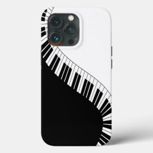 Case-Mate iPhone Case Piano Keyboard Music Design