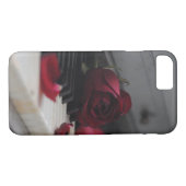 Coques Case-Mate iPhone Piano Keys (Dos (Horizontal))