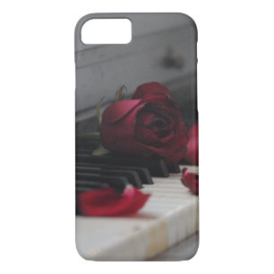Etui iPhone Case-Mate Piano Keys
