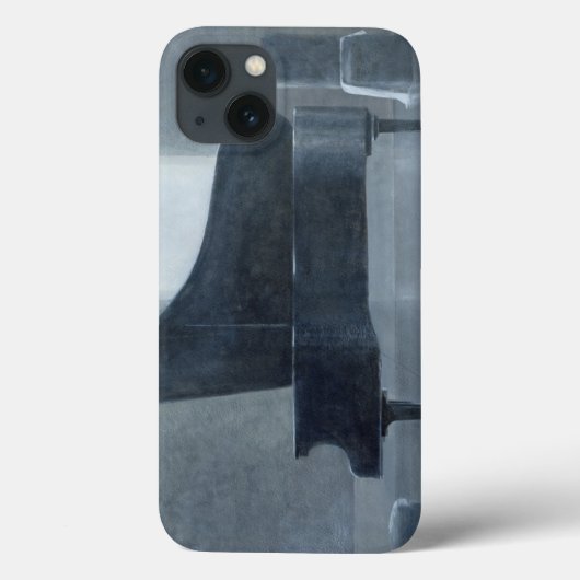 Coques Case-Mate iPhone Piano noir 2004 (Verso)