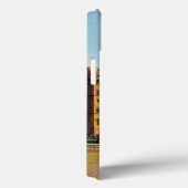 Coques Case-Mate iPhone Piazza della Signoria à Florence (Verso / Droite)