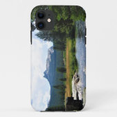 Coques Case-Mate iPhone Pic cathédral à Tuolumne Meadows, Yosemite, CA (Dos)