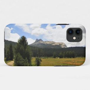 Case-Mate iPhone Case Pic cathédral à Tuolumne Meadows, Yosemite, CA