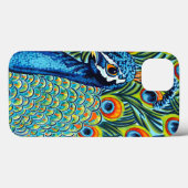 Coques Case-Mate iPhone Pic en plumes I (Verso (horizontal))