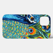 Coques Case-Mate iPhone Pic en plumes I (Verso (horizontal))