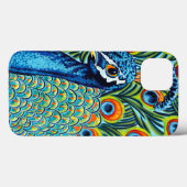 Coques Case-Mate iPhone Pic en plumes I (Verso (horizontal))