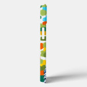 Coques Case-Mate iPhone Pic II (Verso / Droite)