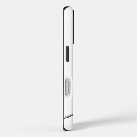 Coques Case-Mate iPhone Pickadee (Verso / Droite)