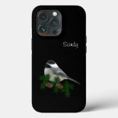 Coques Case-Mate iPhone Pickadee (Verso)