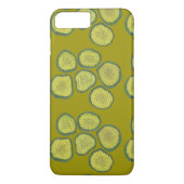 Coques Case-Mate iPhone Pickets Green Dill Sweet Kosher Picks Imprimer (Dos)
