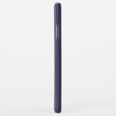 Coques Case-Mate iPhone PICKETT™ Le graphique BOWTRUCKLE™ (Dos/Droite)