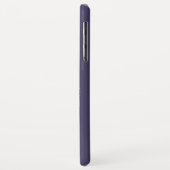 Coques Case-Mate iPhone PICKETT™ Le graphique BOWTRUCKLE™ (Dos/Gauche)