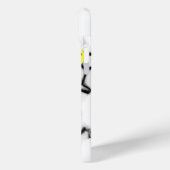 Coques Case-Mate iPhone Pickleball boîte de téléphone couvercle de cellule (Verso / Gauche)