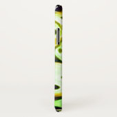 Coques Case-Mate iPhone Pickleball Dream Yellow and Green Balls (Dos/Droite)