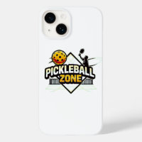 Pickleball Zone - Parfait pour les joueurs passion