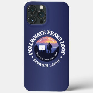 Case-Mate iPhone Case Pics collégiaux (rd2)
