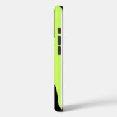 Coques Case-Mate iPhone Pics Iconiques : Vibe Minimale (Verso / Gauche)