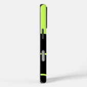 Coques Case-Mate iPhone Pics Iconiques : Vibe Minimale (Verso / Droite)