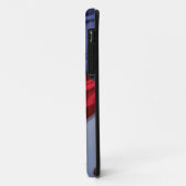 COQUES Case-Mate iPhone PIE AMÉRICAINE (Dos/Gauche)