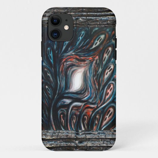 Coques Case-Mate iPhone Pièce (Dos)