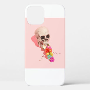 Case-Mate iPhone CASE PIÈCE CENTÉRIEURE DE L'ESPRIT BLANC