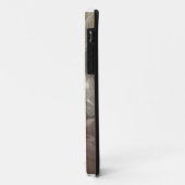 Coques Case-Mate iPhone Pièce de musique (fresque) (détail de 60259) (Dos/Gauche)
