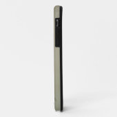 Coques Case-Mate iPhone Pièce d'éléments (Dos/Gauche)