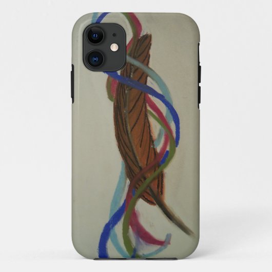 Coques Case-Mate iPhone Pièce d'éléments (Dos)