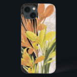 Etui iPhone Case-Mate Pièce maîtresse I<br><div class="desc">Floral</div>