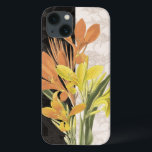 Case-Mate iPhone Case Pièce maîtresse I<br><div class="desc">Floral</div>