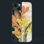 Case-Mate iPhone Case Pièce maîtresse I<br><div class="desc">Floral</div>