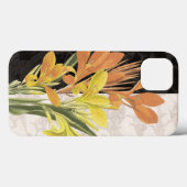 Coques Case-Mate iPhone Pièce maîtresse I (Verso (horizontal))