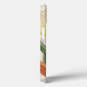 Coques Case-Mate iPhone Pièce maîtresse II (Verso / Droite)