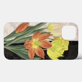 Coques Case-Mate iPhone Pièce maîtresse II (Verso (horizontal))