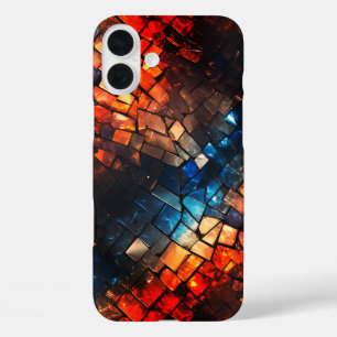Coques iPhone 16 Plus Pièces cassées