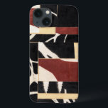 iPhone 13 Case Pièces et parties II<br><div class="desc">Motifs</div>