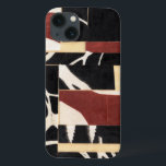 iPhone 13 Case Pièces et parties II<br><div class="desc">Motifs</div>