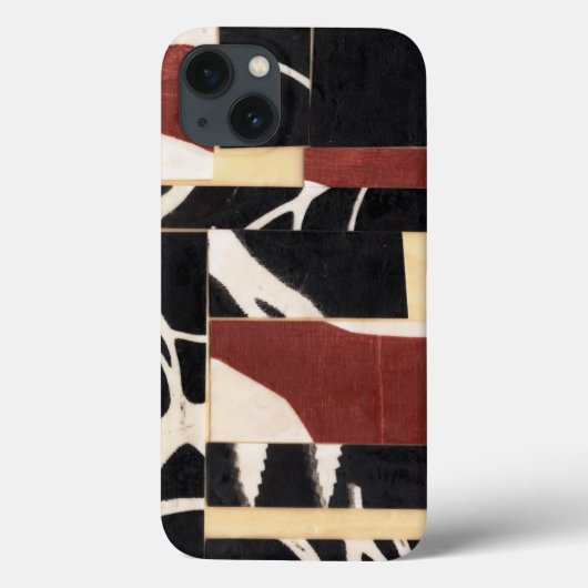 Coques Case-Mate iPhone Pièces et parties II (Verso)