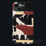 Coques Pour iPhone Pièces et parties II<br><div class="desc">Motifs</div>